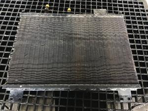 Liebherr Airco Condensor